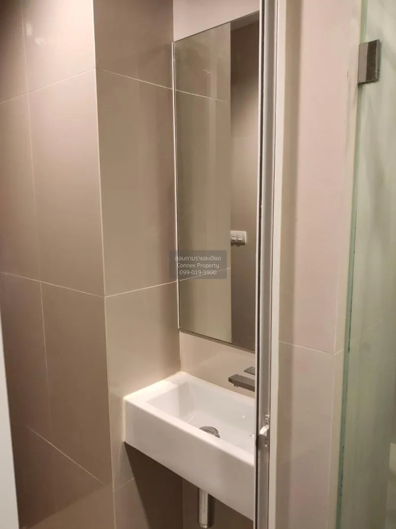 เช่าคอนโด  ริทึ่ม สาทร BTS-สะพานตากสิน ทุ่งมหาเมฆ เขต สาทร กรุงเท